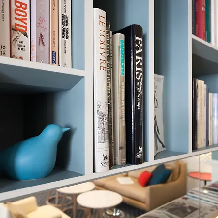 Des 3 Poussins Hotel