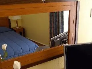 Hotel Des 3 Poussins 3*