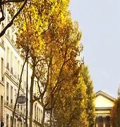 Des 3 Poussins Hotel París