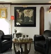Hotel Des 3 Poussins