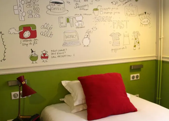 3普森酒店 酒店 3*