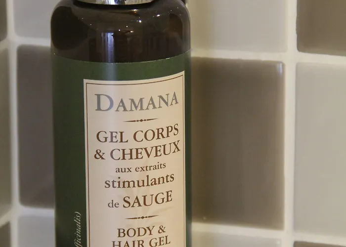 酒店 3普森酒店 巴黎