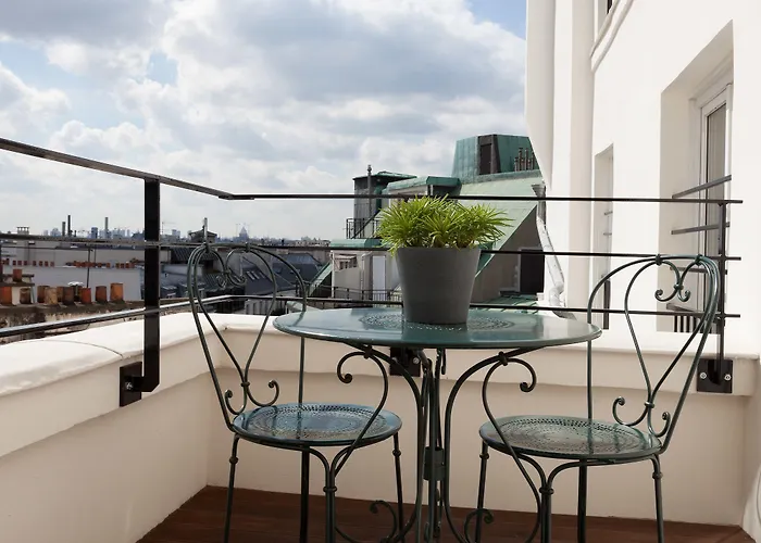 酒店 3普森酒店 巴黎