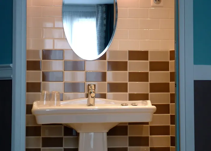 酒店 3普森酒店 3*