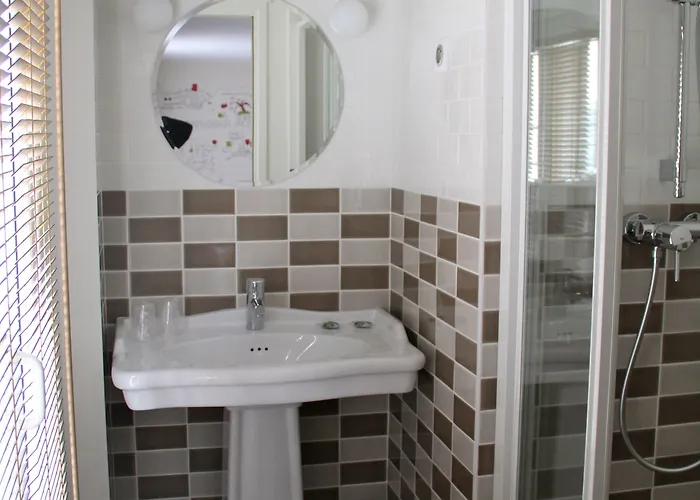 3普森酒店 3* 巴黎