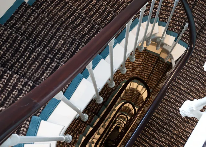 3普森酒店 酒店 巴黎