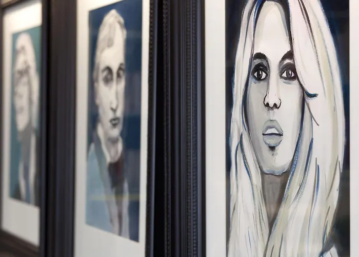 酒店 3普森酒店 巴黎