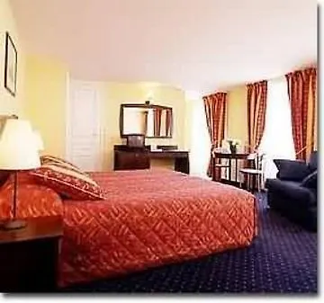 酒店 3普森酒店 3*