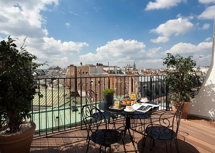 酒店 3普森酒店 3*