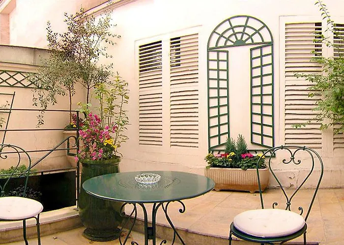 酒店 3普森酒店 3*