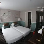 Hotel Des 3 Poussins
