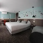 Des 3 Poussins Hotel Paris