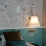 Hotel Des 3 Poussins
