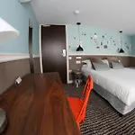 Des 3 Poussins Hotel