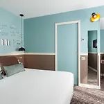 Hotel Des 3 Poussins 3*