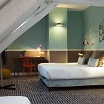 Des 3 Poussins 3* Paris