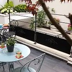 Des 3 Poussins Hotel Paris