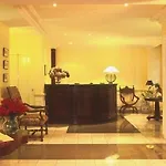 Hotel Des 3 Poussins
