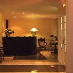 Hotel Des 3 Poussins 3*
