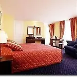 Hotel Des 3 Poussins 3*