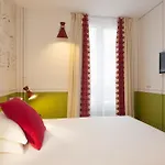 Des 3 Poussins Hotel