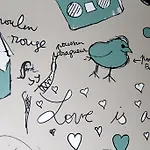 Des 3 Poussins Hotel